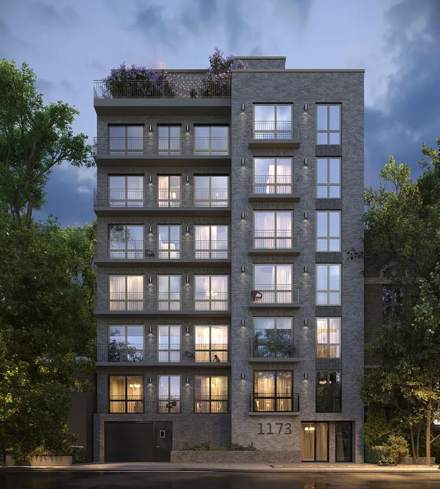 1173 Rogers Avenue Flatbush Brooklyn NY 11226