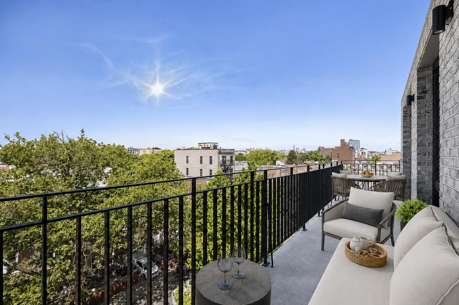 1173 Rogers Avenue Flatbush Brooklyn NY 11226