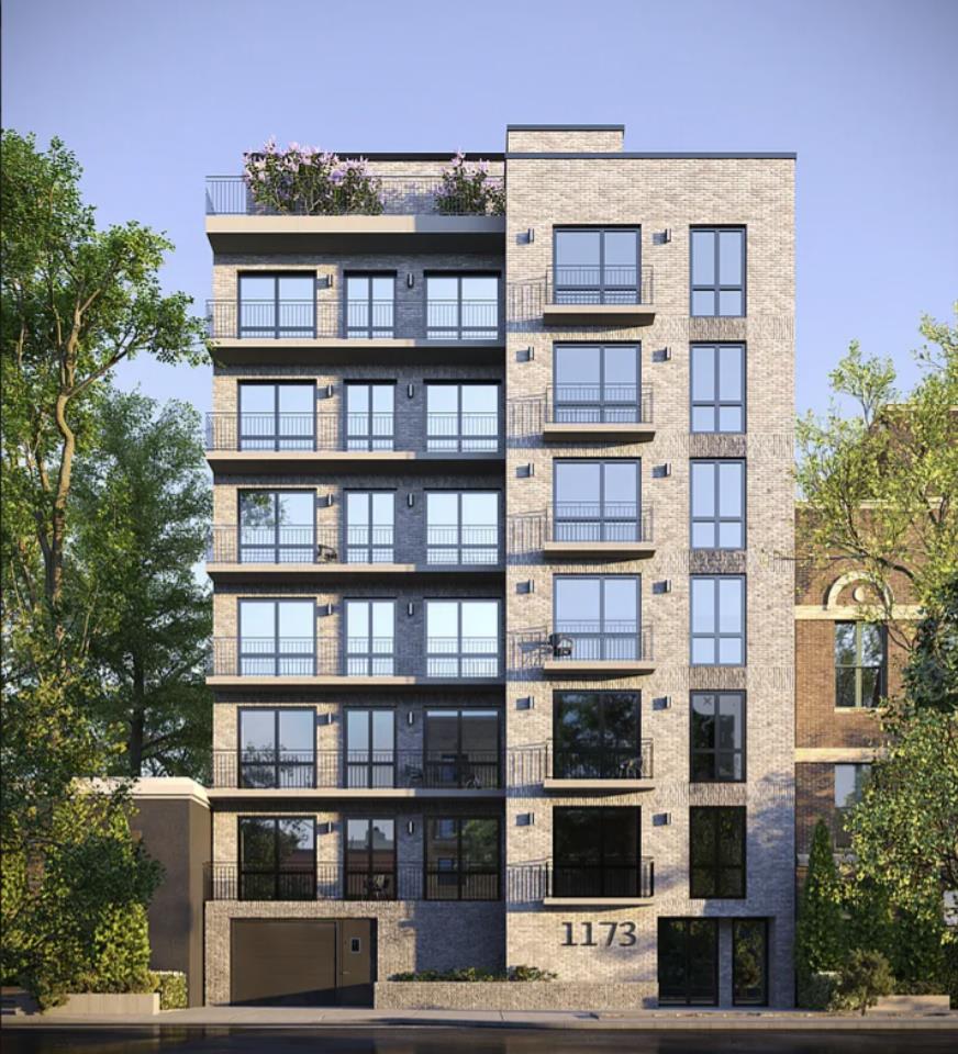 1173 Rogers Avenue Flatbush Brooklyn NY 11226