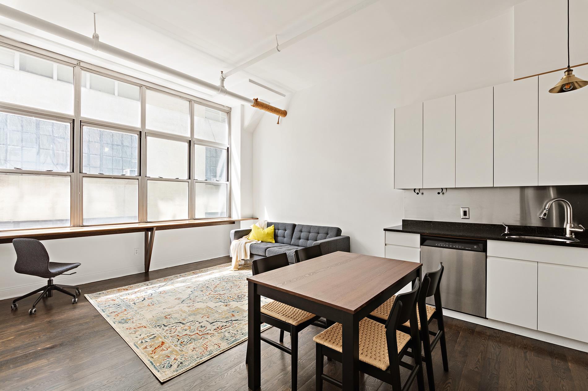 176 Johnson Street 4-G Downtown Brooklyn NY 11201