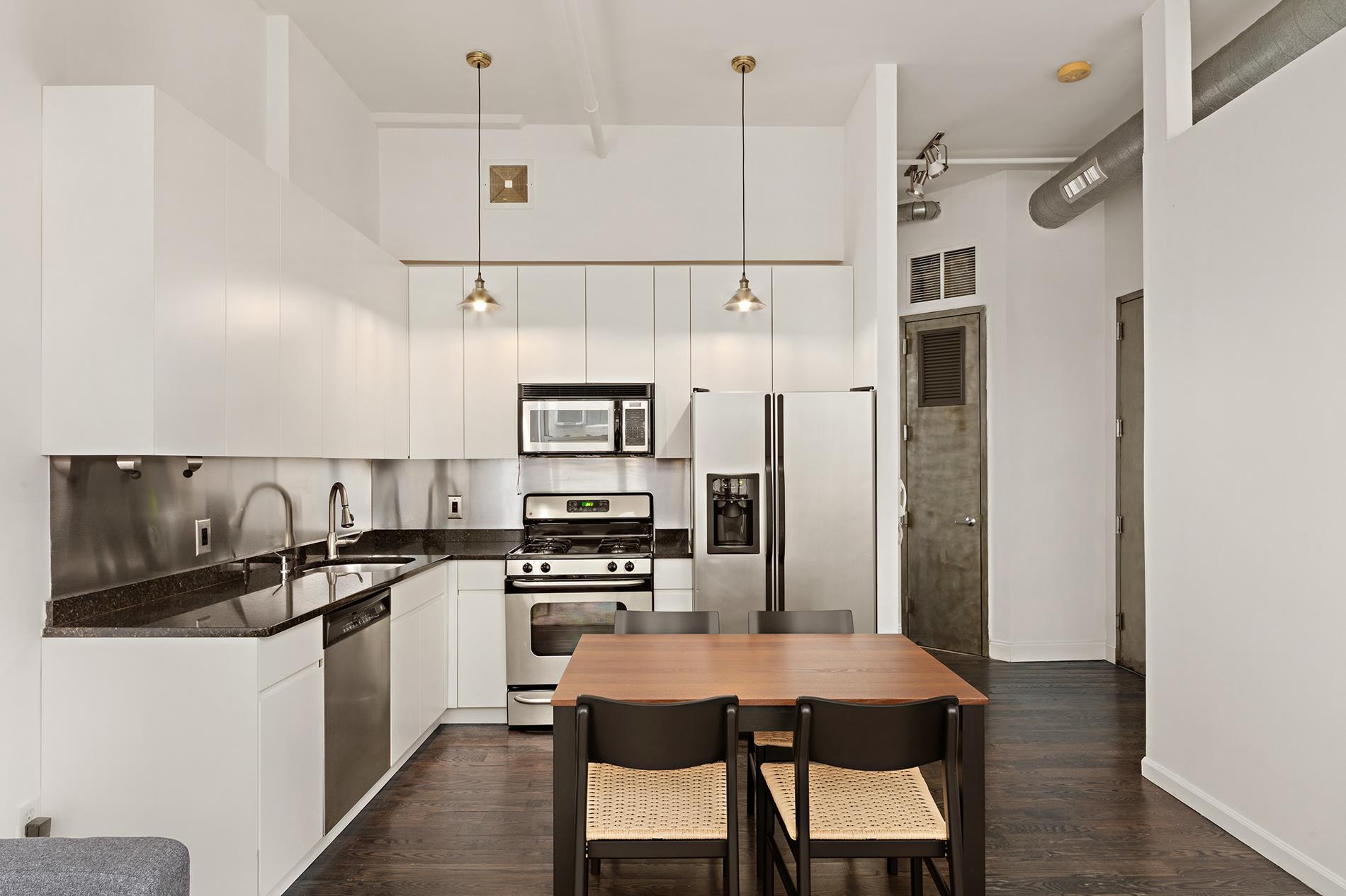 176 Johnson Street 4-G Downtown Brooklyn NY 11201