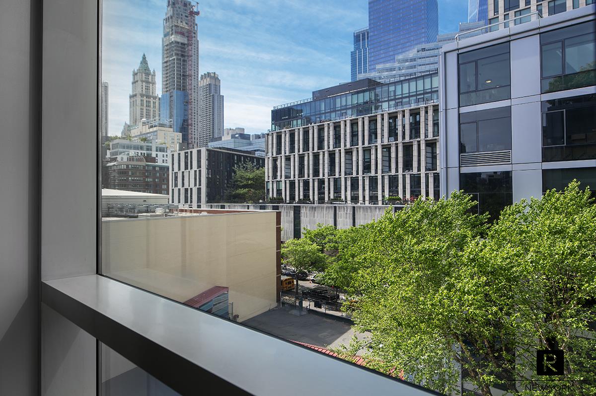 200 Chambers Street Tribeca New York NY 10007