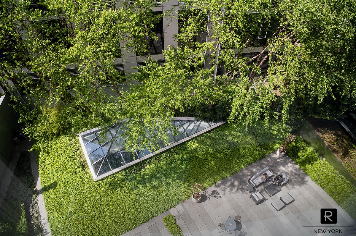 200 Chambers Street Tribeca New York NY 10007