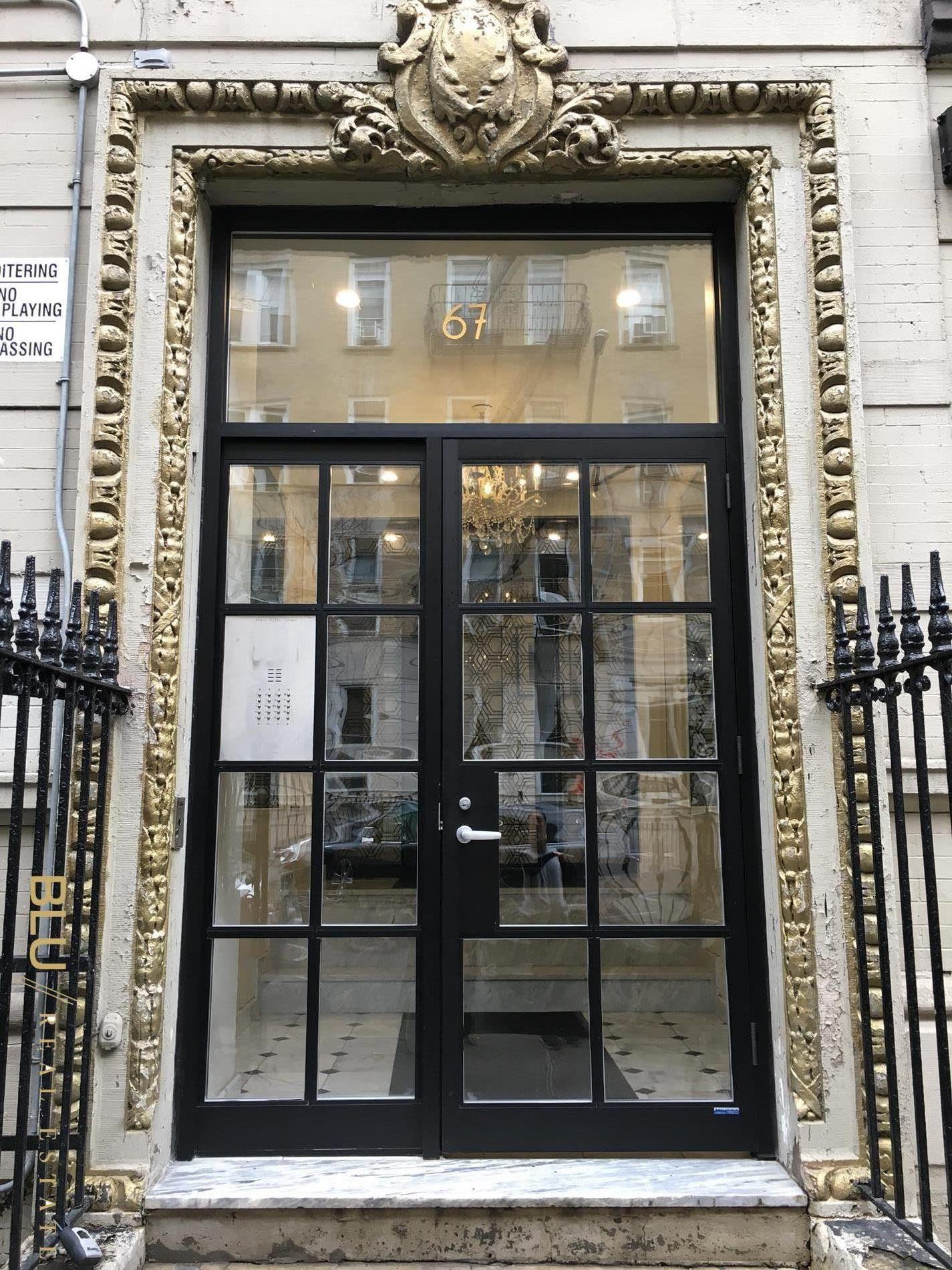 67 West 107th Street 11 Manhattan Valley New York NY 10025