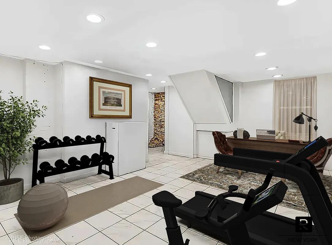 233 East 31st Street Kips Bay New York NY 10016
