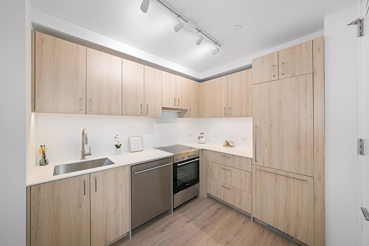 12 Halsey Street PH-115 Bedford Stuyvesant Brooklyn NY 11216