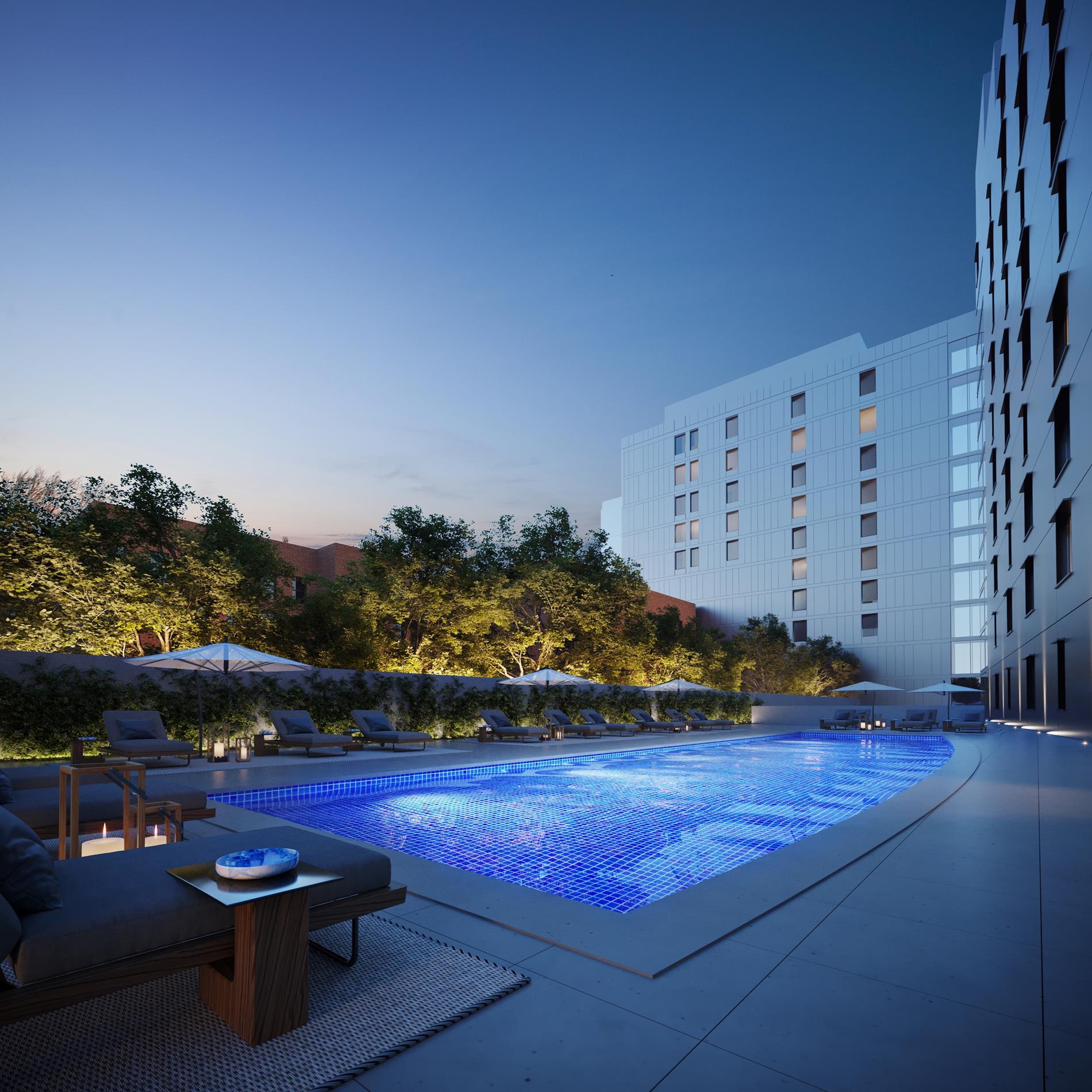 12 Halsey Street PH-115 Bedford Stuyvesant Brooklyn NY 11216