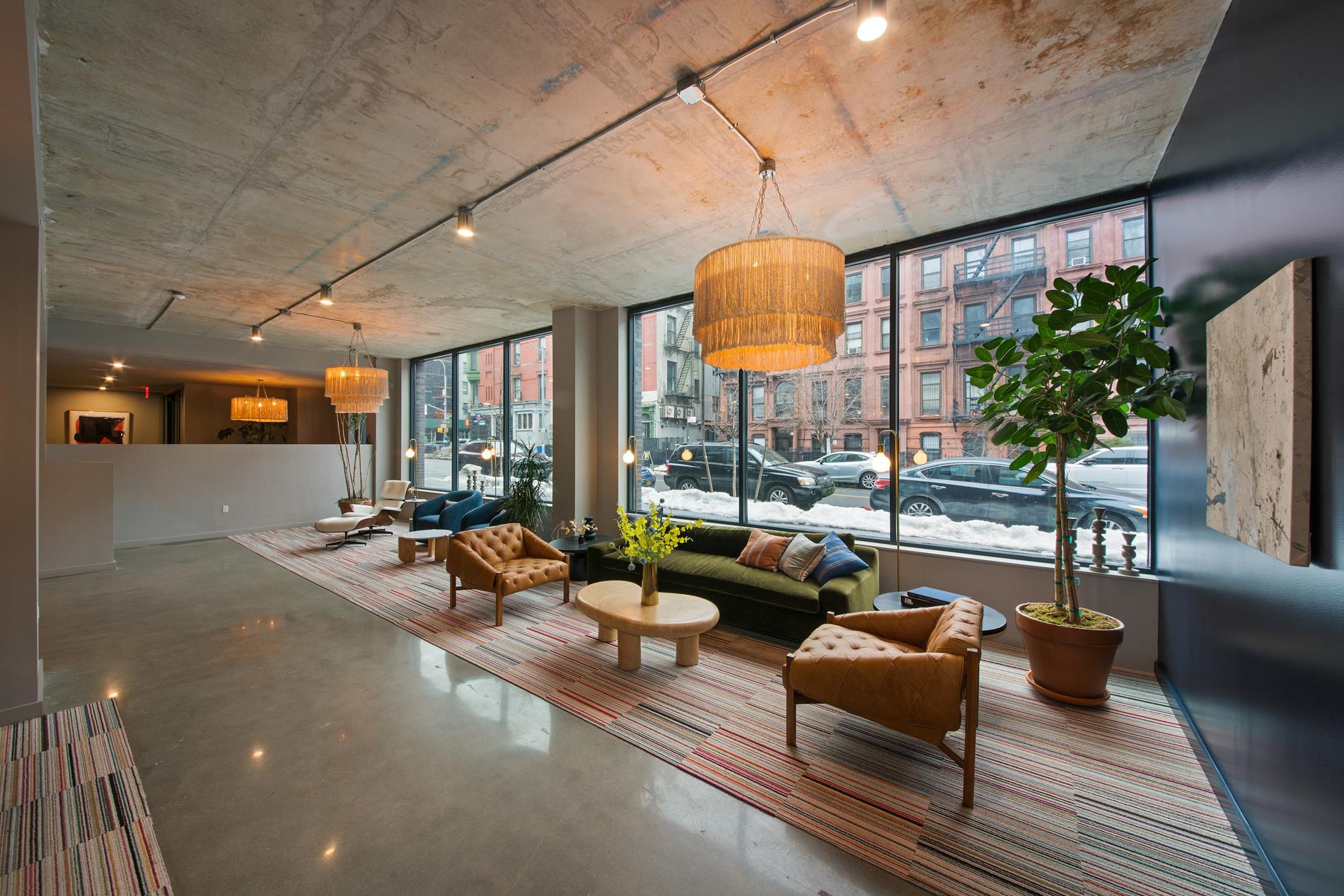 12 Halsey Street G-31 Bedford Stuyvesant Brooklyn NY 11216
