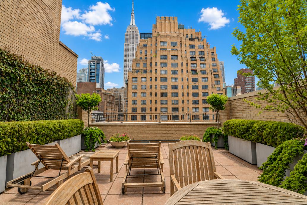 7 Park Avenue 11-C Murray Hill New York NY 10016