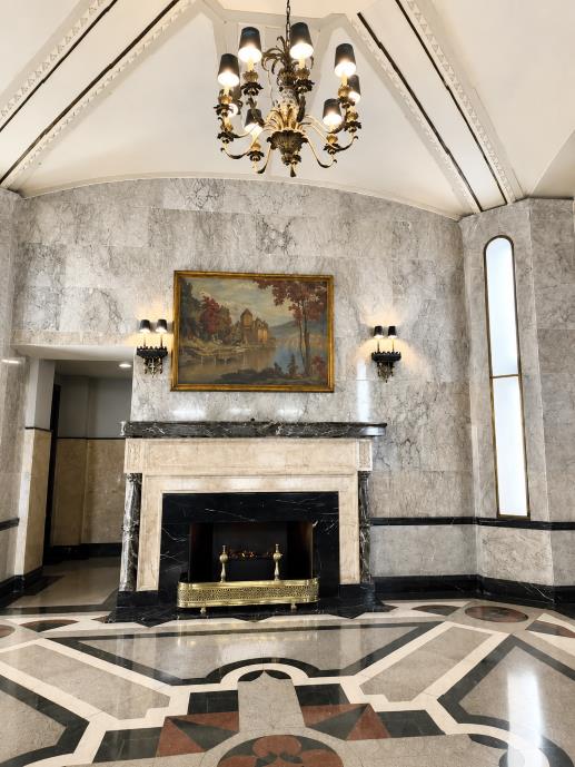7 Park Avenue 11-C Murray Hill New York NY 10016