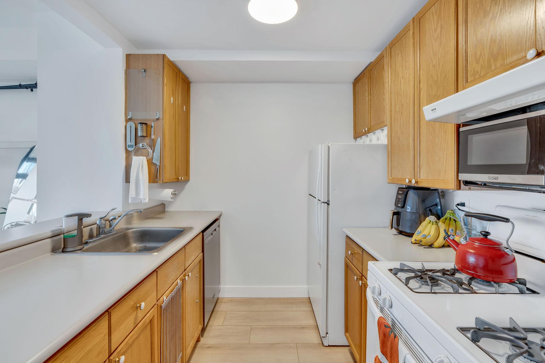 4-74 48th Avenue 4G Hunters Point Queens NY 11109