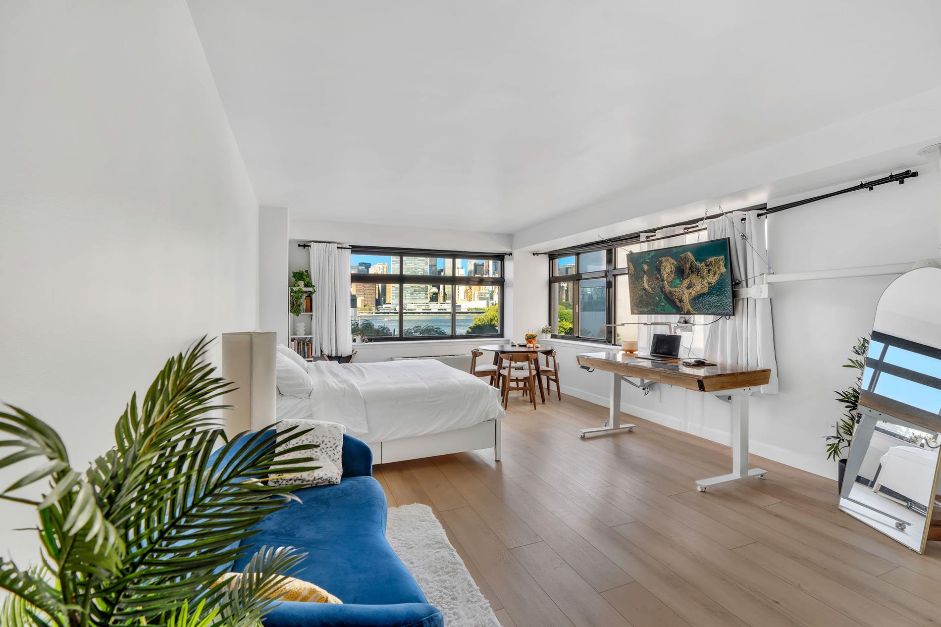 4-74 48th Avenue 4G Hunters Point Queens NY 11109