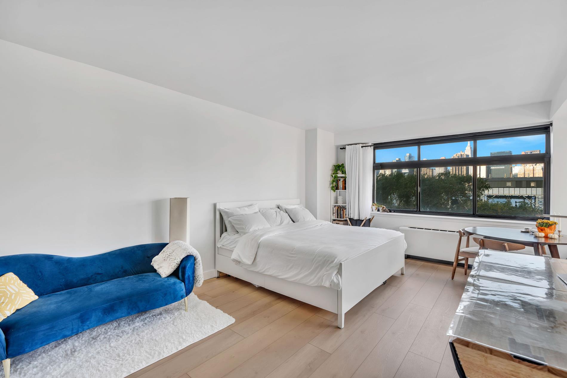 4-74 48th Avenue 4G Hunters Point Queens NY 11109
