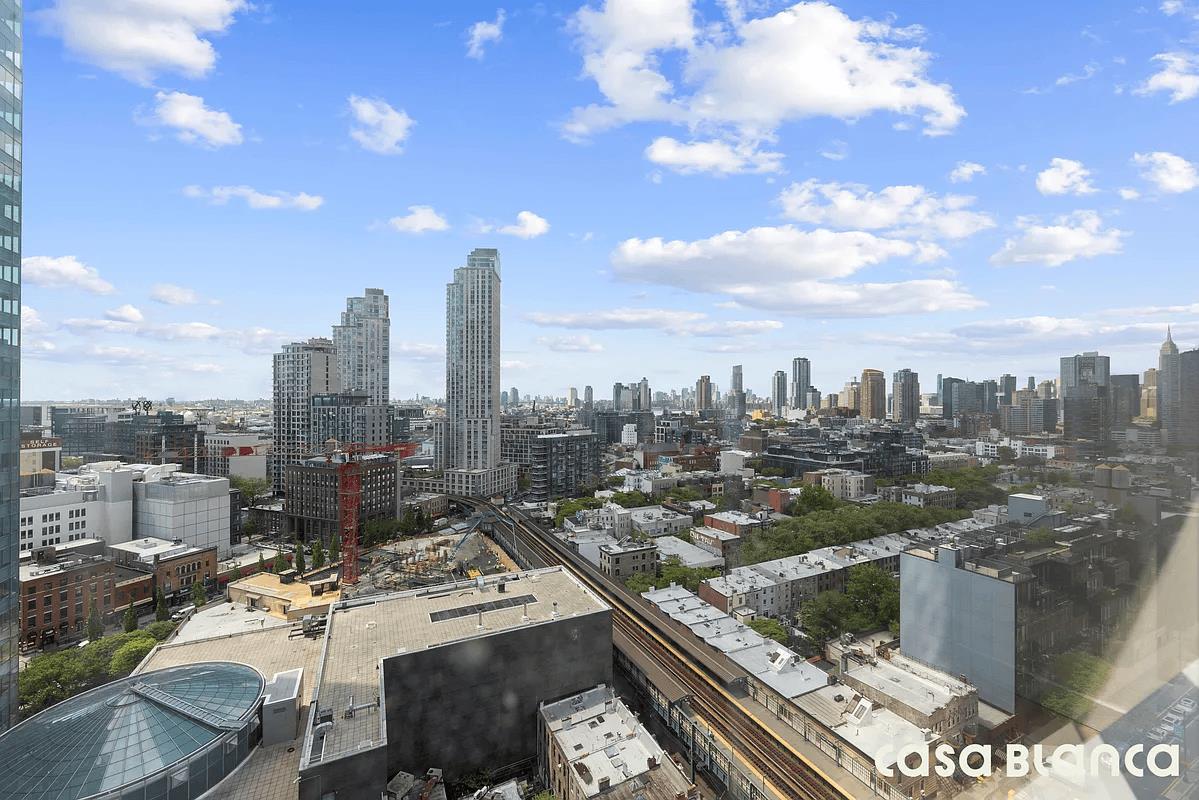 3 Court Square 1810 Long Island City Queens NY 11101