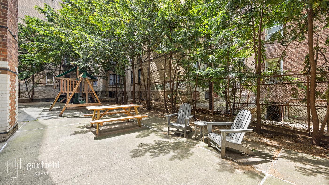 275 Webster Avenue 3F Kensington Brooklyn NY 11230