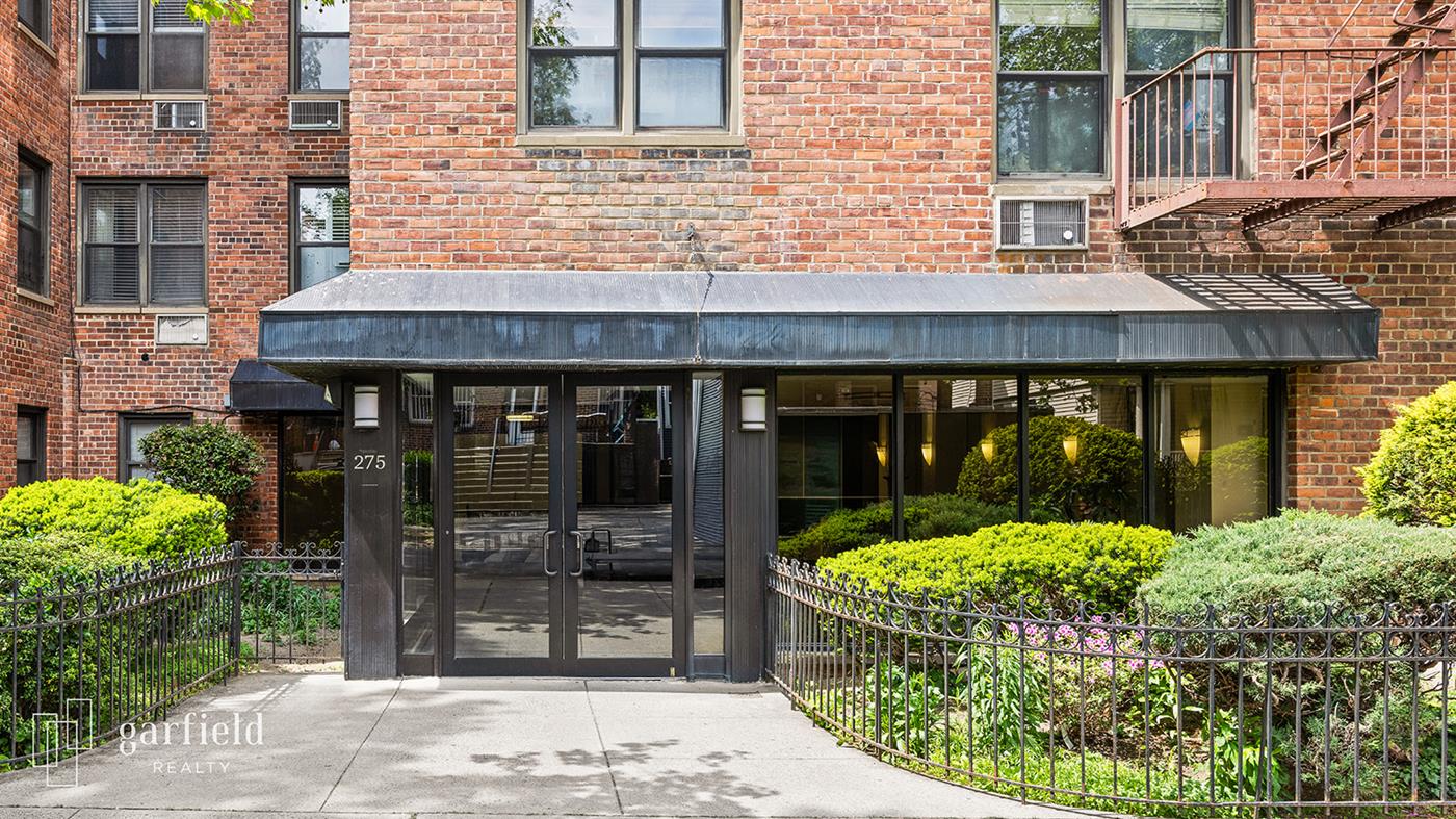 275 Webster Avenue 3F Kensington Brooklyn NY 11230