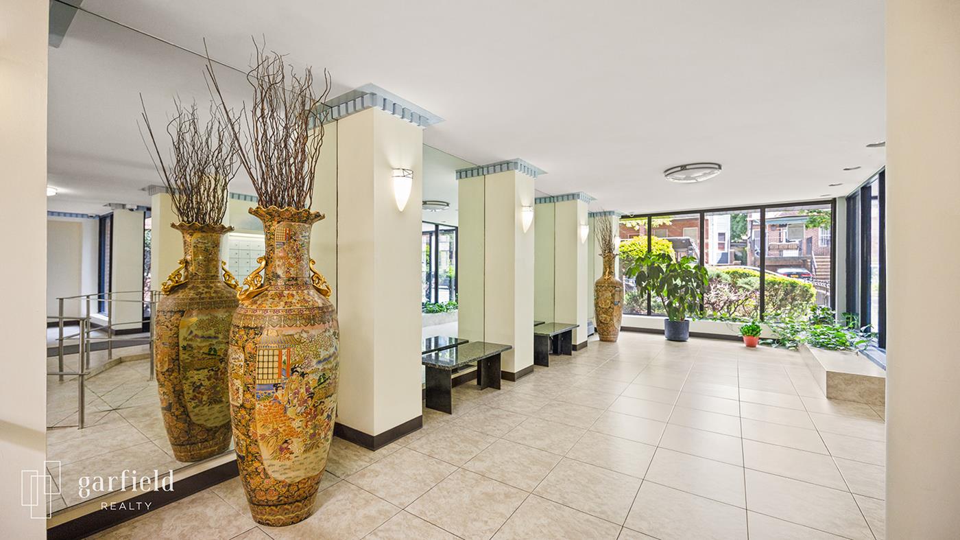 275 Webster Avenue 3F Kensington Brooklyn NY 11230