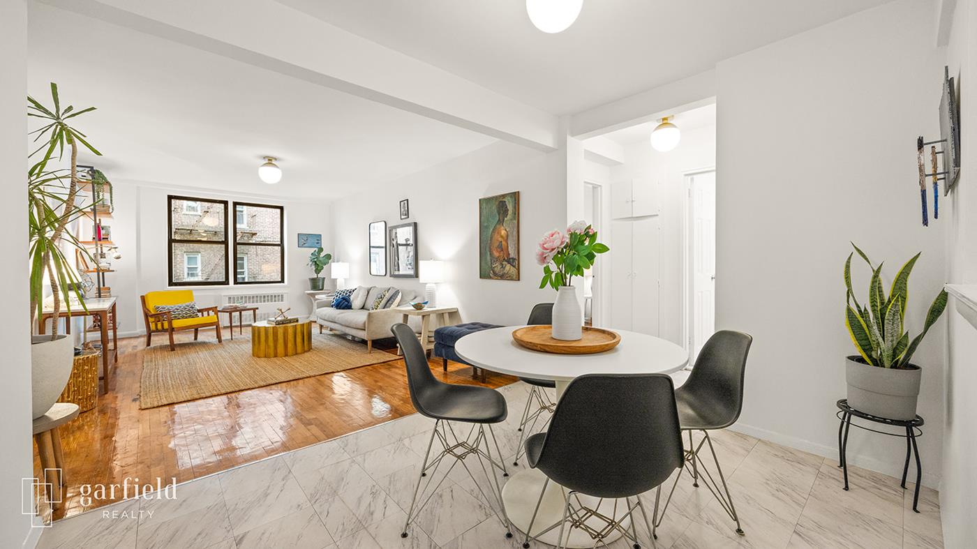 275 Webster Avenue 3F Kensington Brooklyn NY 11230