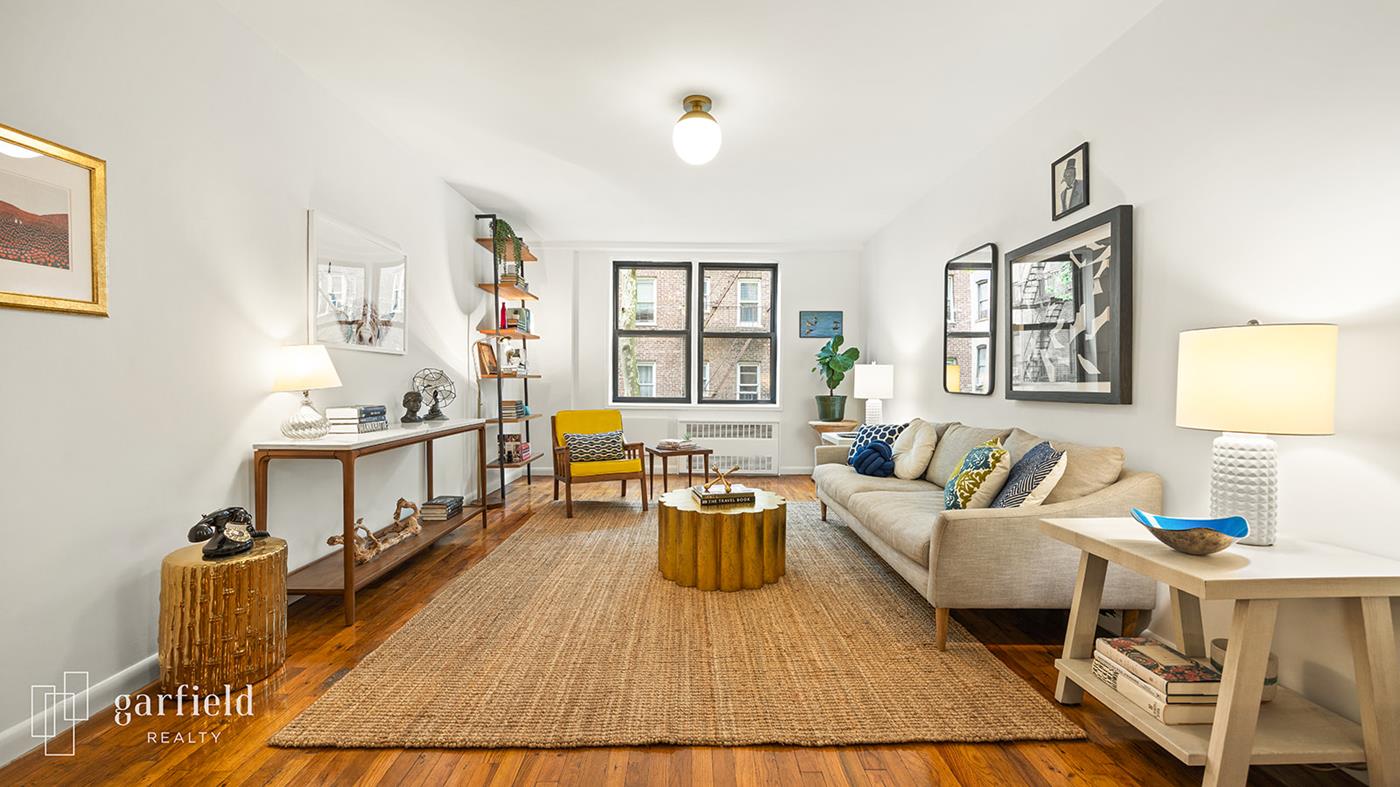 275 Webster Avenue 3F Kensington Brooklyn NY 11230