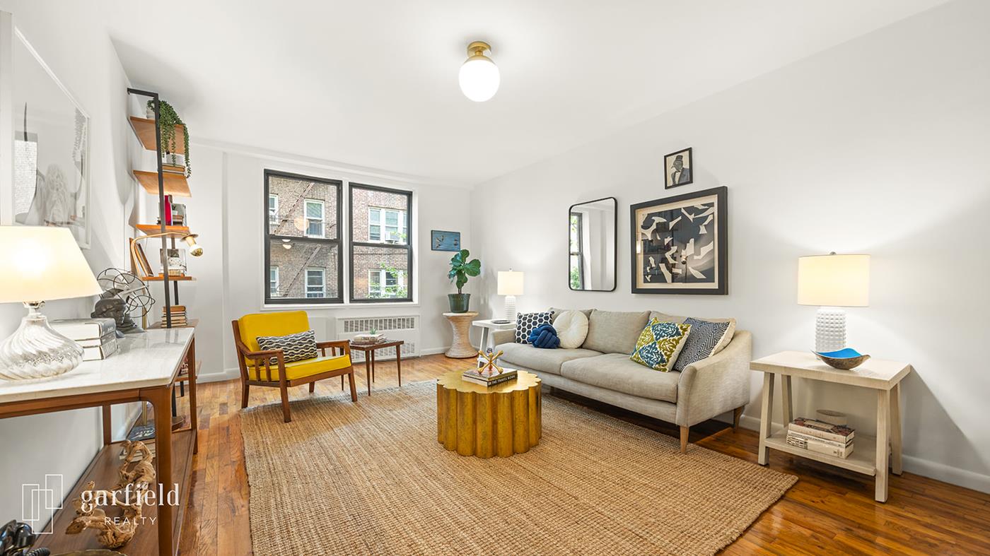 275 Webster Avenue 3F Kensington Brooklyn NY 11230
