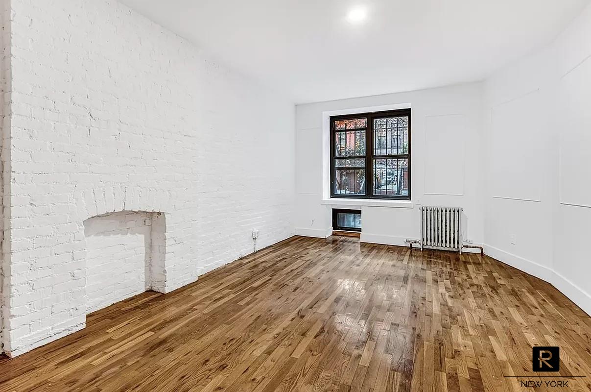 533 West 149th Street Garden Hamilton Heights New York NY 10031