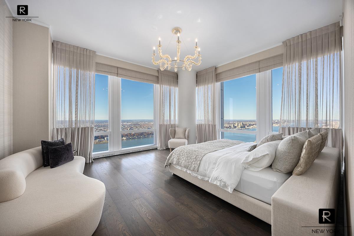 35 Hudson Yards Hudson Yards New York NY 10001
