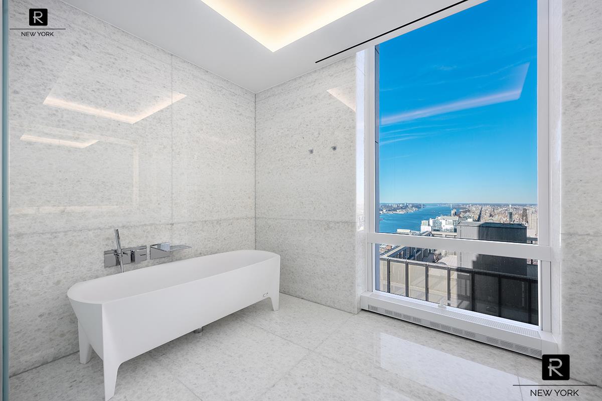 35 Hudson Yards Hudson Yards New York NY 10001
