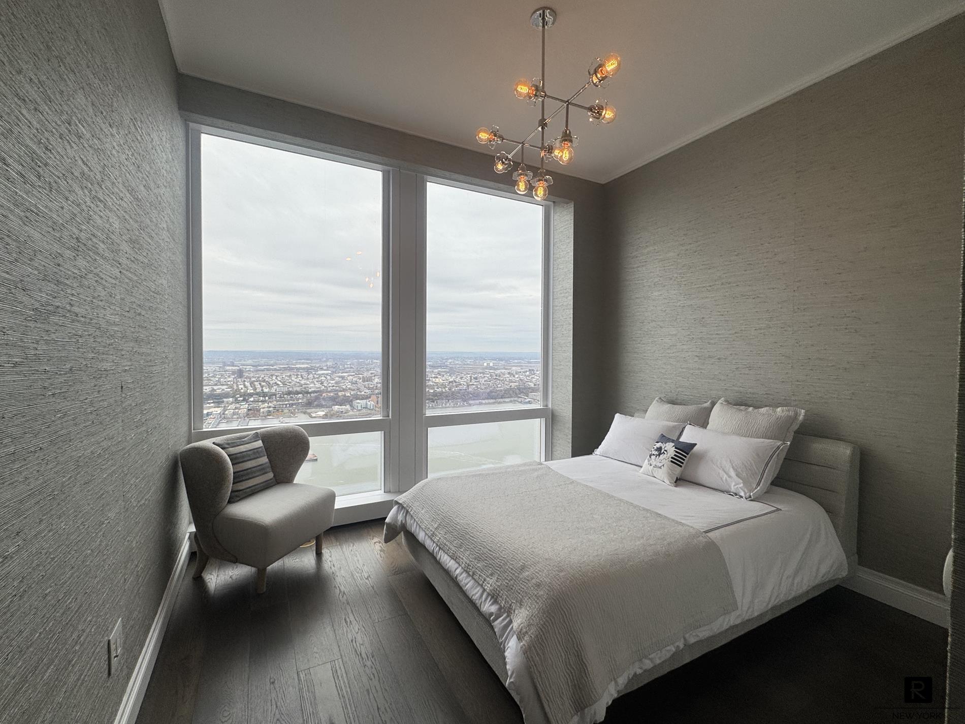35 Hudson Yards Hudson Yards New York NY 10001