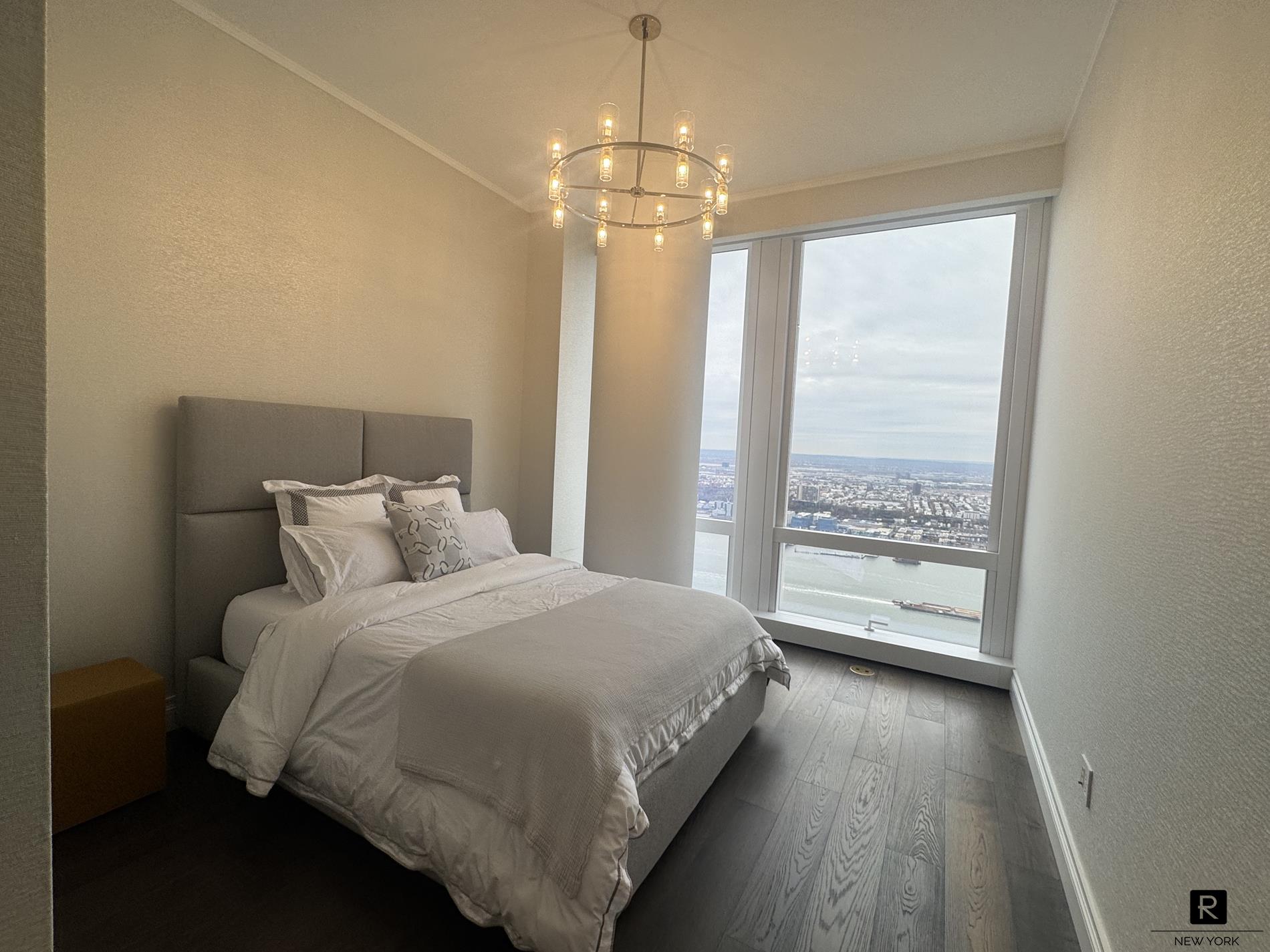 35 Hudson Yards Hudson Yards New York NY 10001