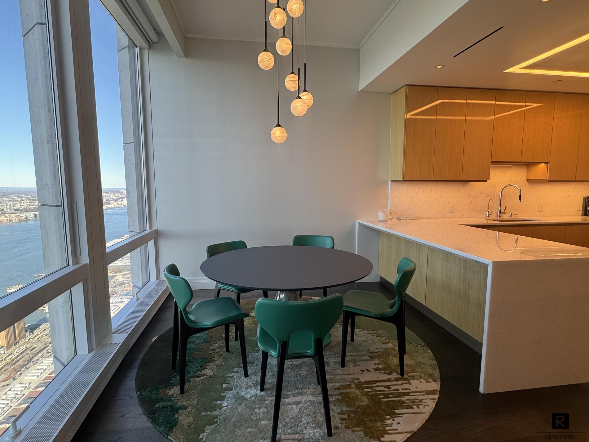 35 Hudson Yards Hudson Yards New York NY 10001