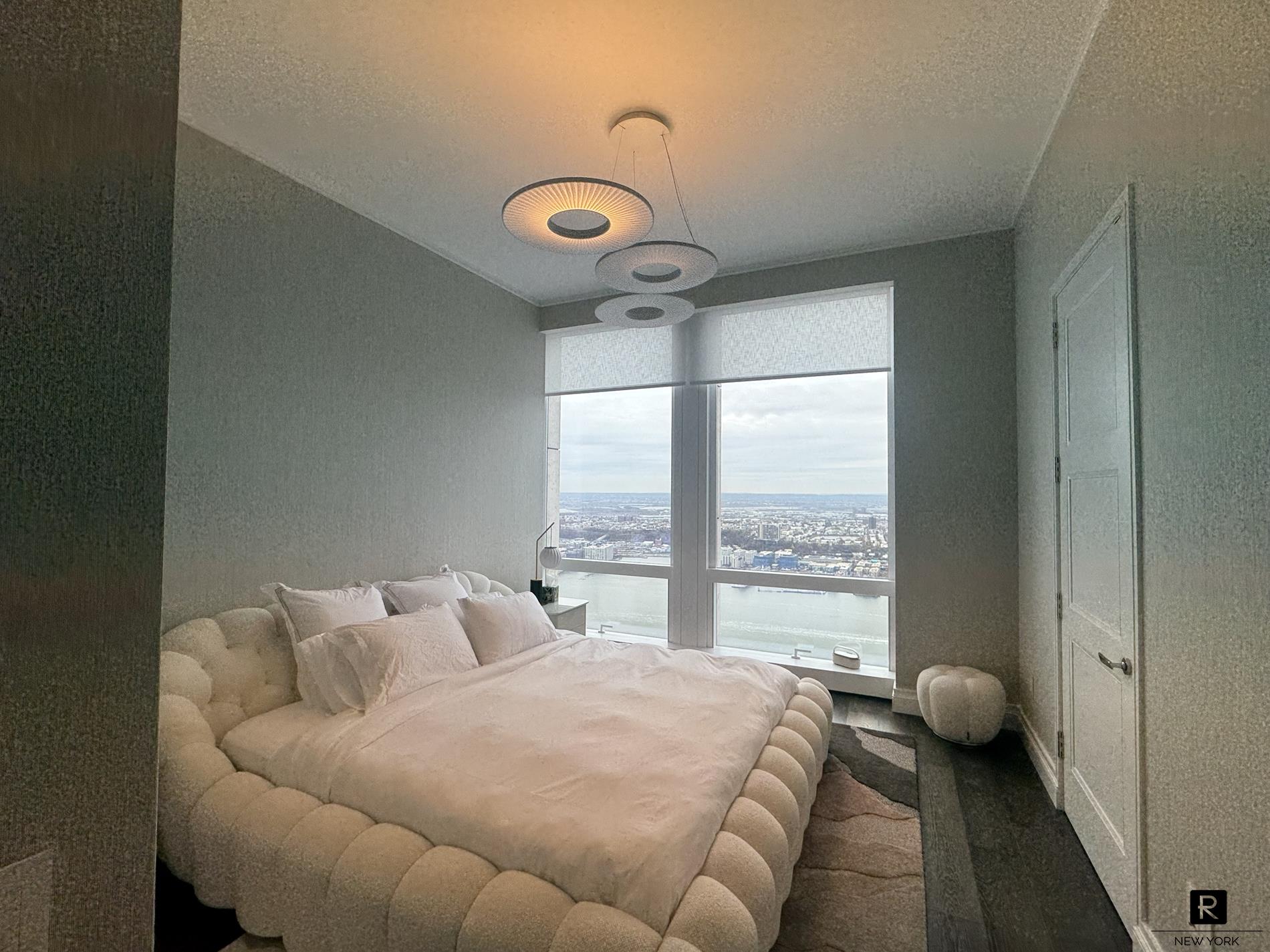 35 Hudson Yards Hudson Yards New York NY 10001