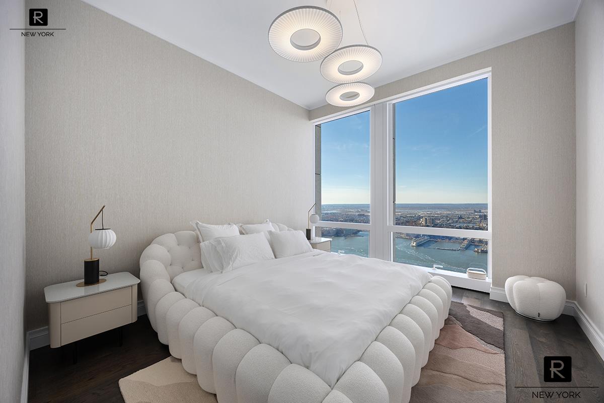 35 Hudson Yards Hudson Yards New York NY 10001