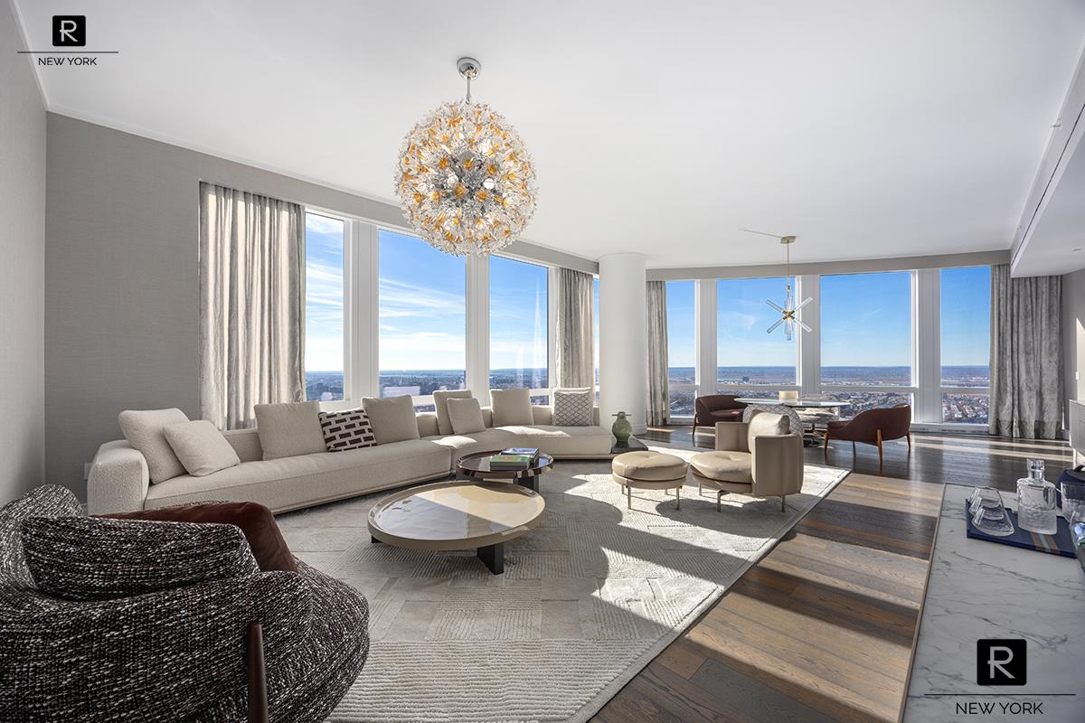 35 Hudson Yards Hudson Yards New York NY 10001