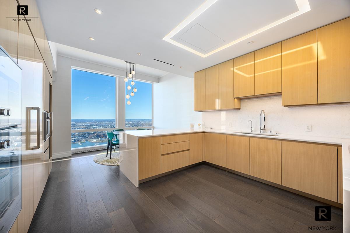 35 Hudson Yards Hudson Yards New York NY 10001