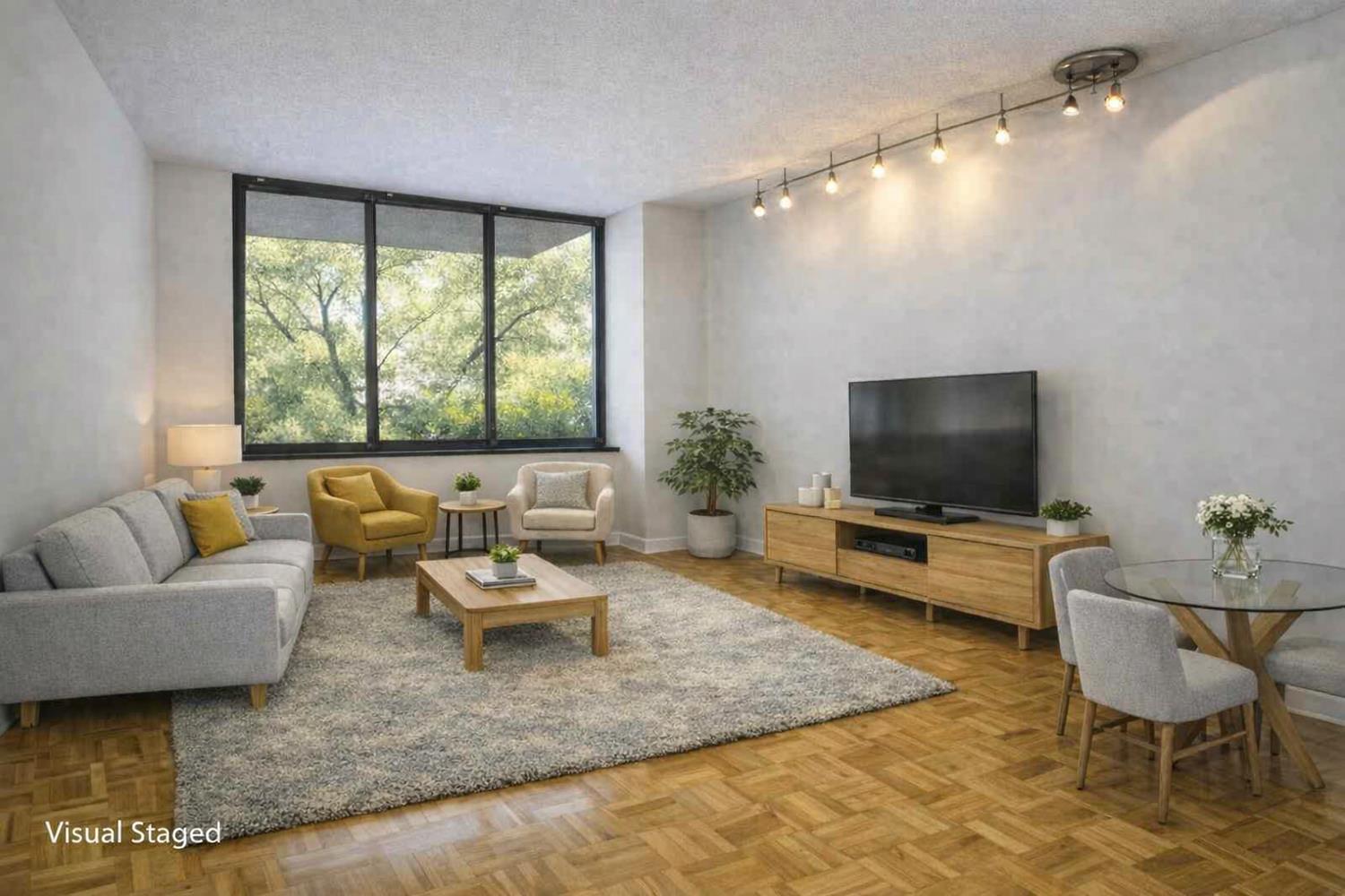 5 East 22nd Street 3-M Flatiron District New York NY 10010