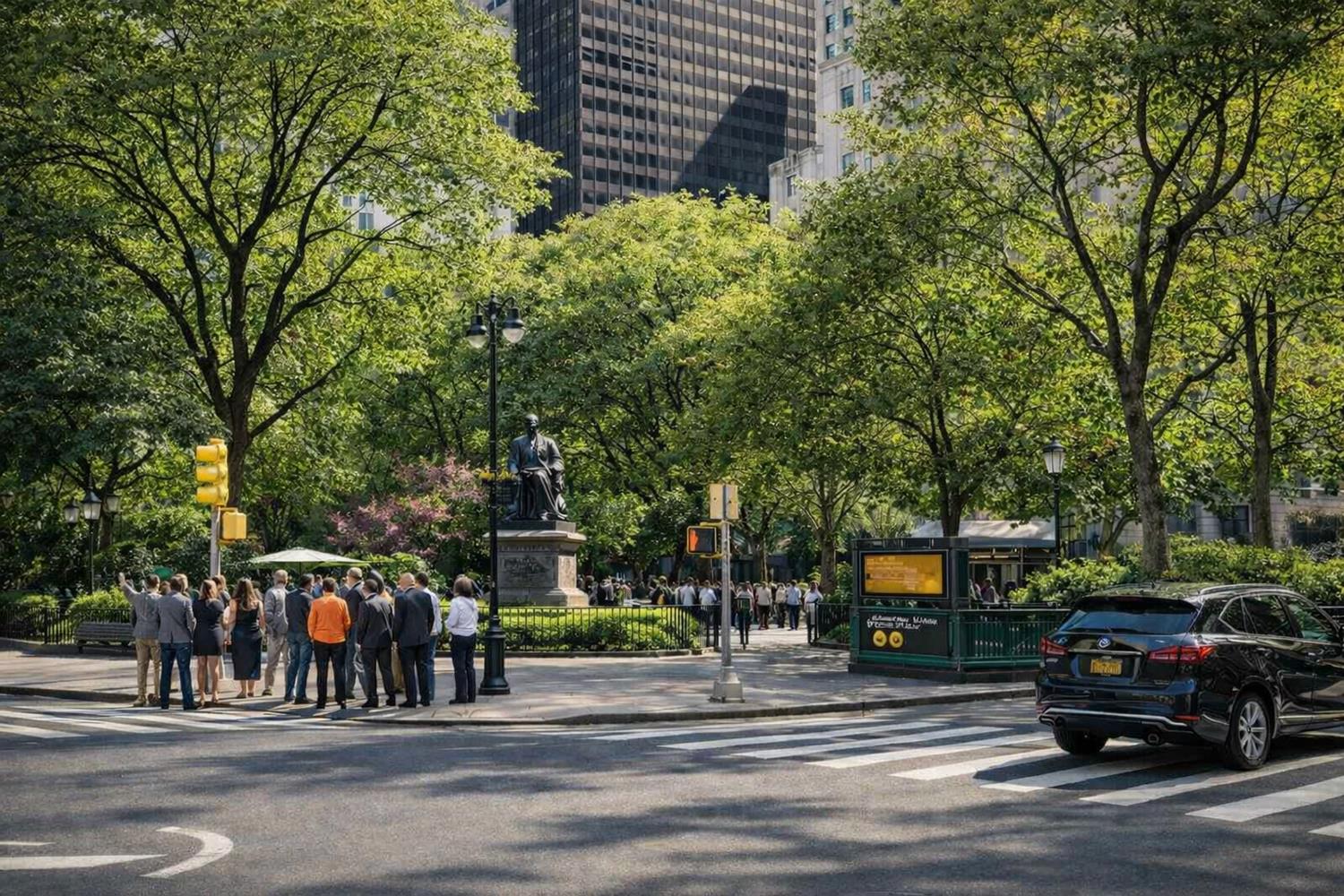 5 East 22nd Street 3-M Flatiron District New York NY 10010