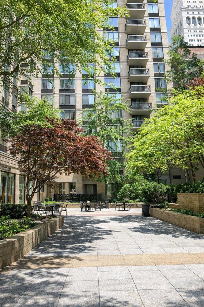 5 East 22nd Street 3-M Flatiron District New York NY 10010