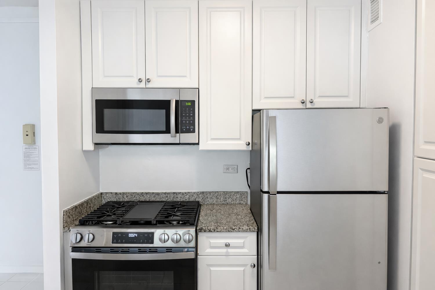 5 East 22nd Street 3-M Flatiron District New York NY 10010