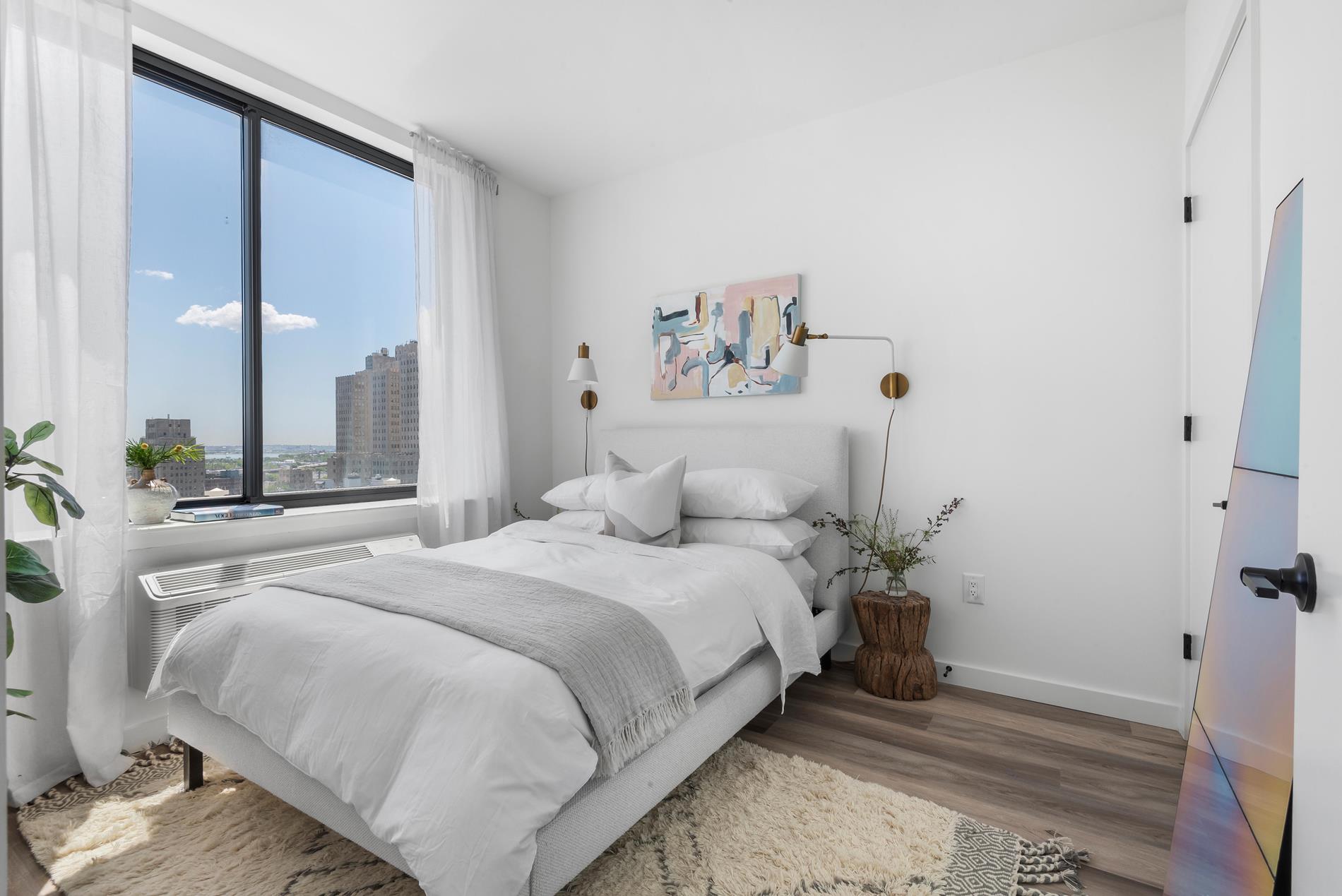 55 Jordan Avenue 1303 Jersey City Jersey City NJ 07306