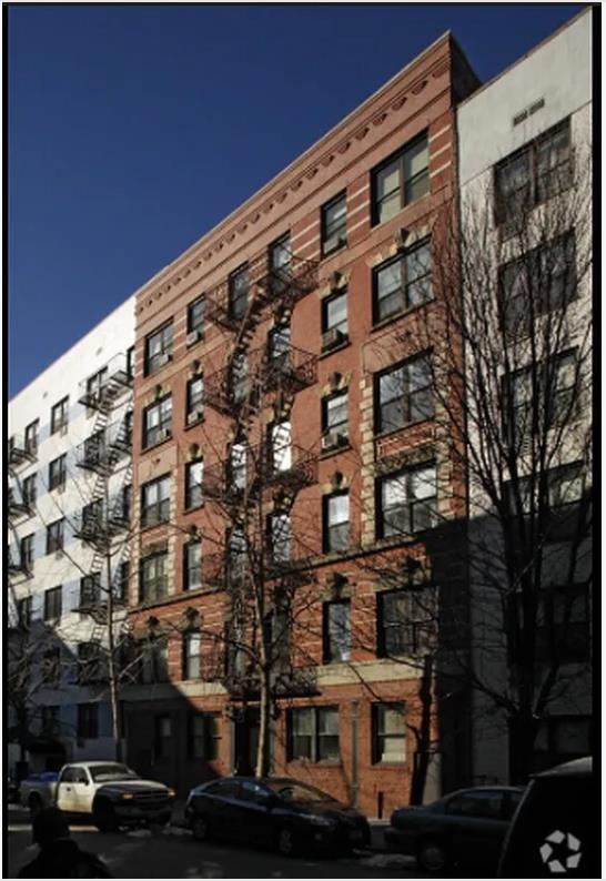 104 Sullivan Street Soho New York NY 10012