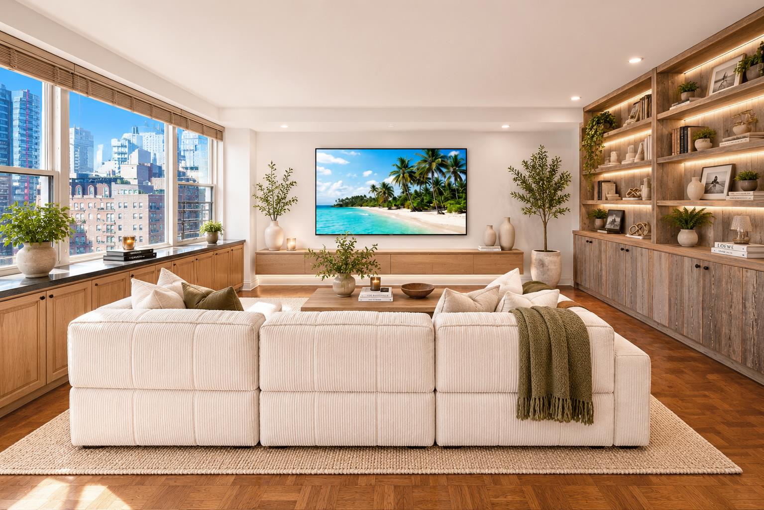 340 East 64th Street 17-M Upper East Side New York NY 10065