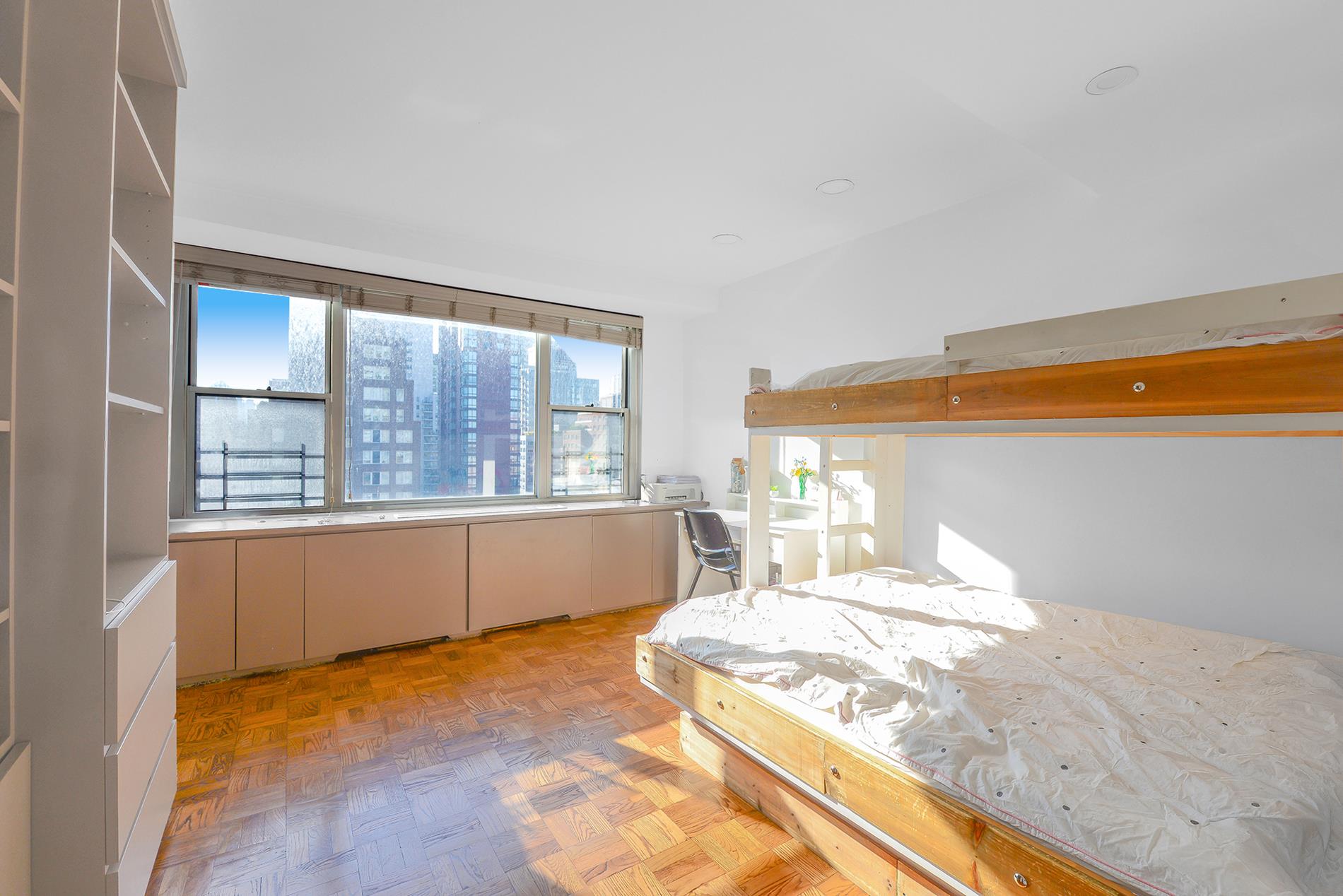 340 East 64th Street 17-M Upper East Side New York NY 10065