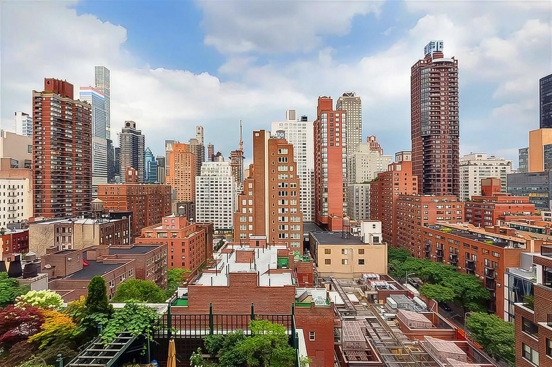 340 East 64th Street 17-M Upper East Side New York NY 10065
