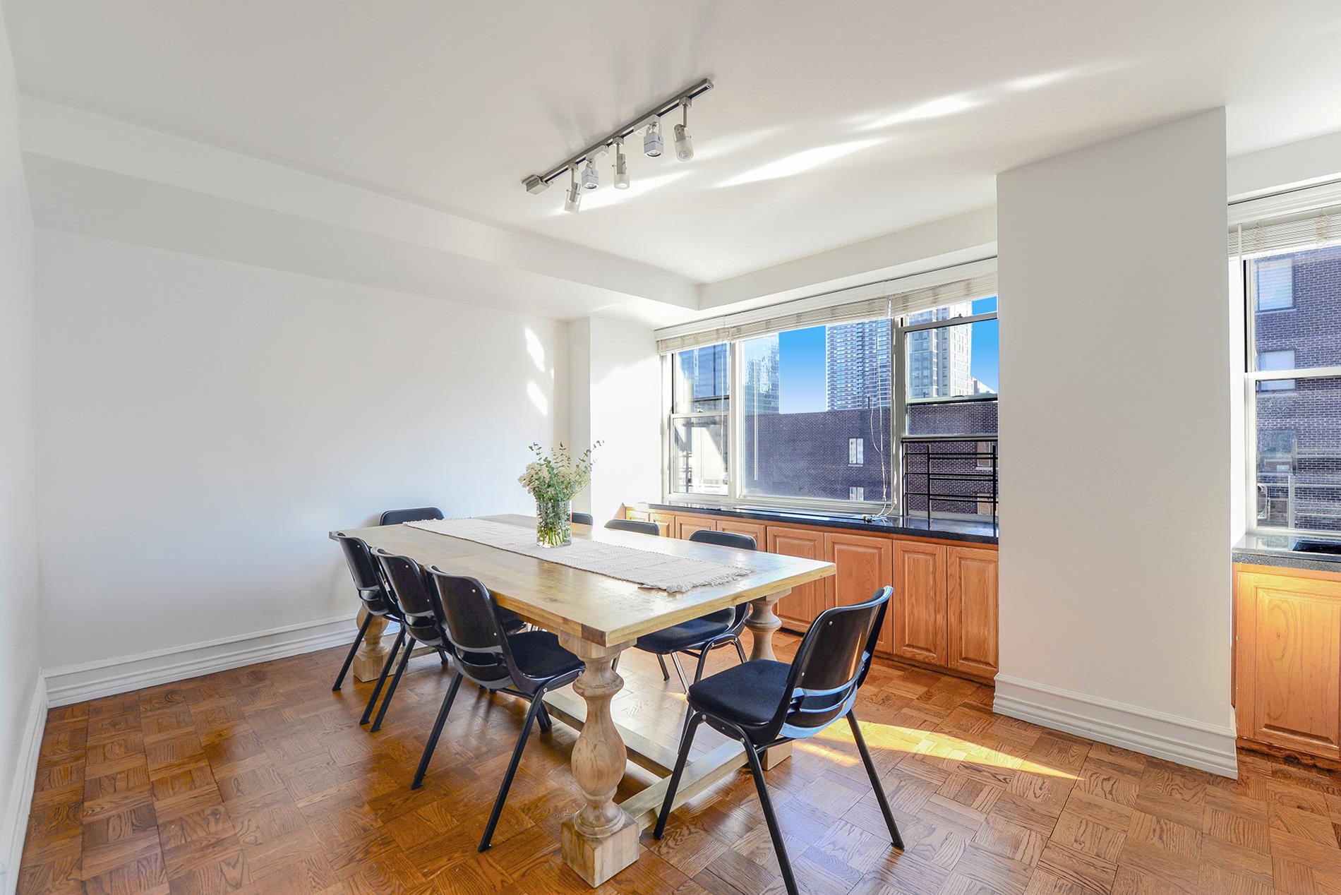340 East 64th Street 17-M Upper East Side New York NY 10065