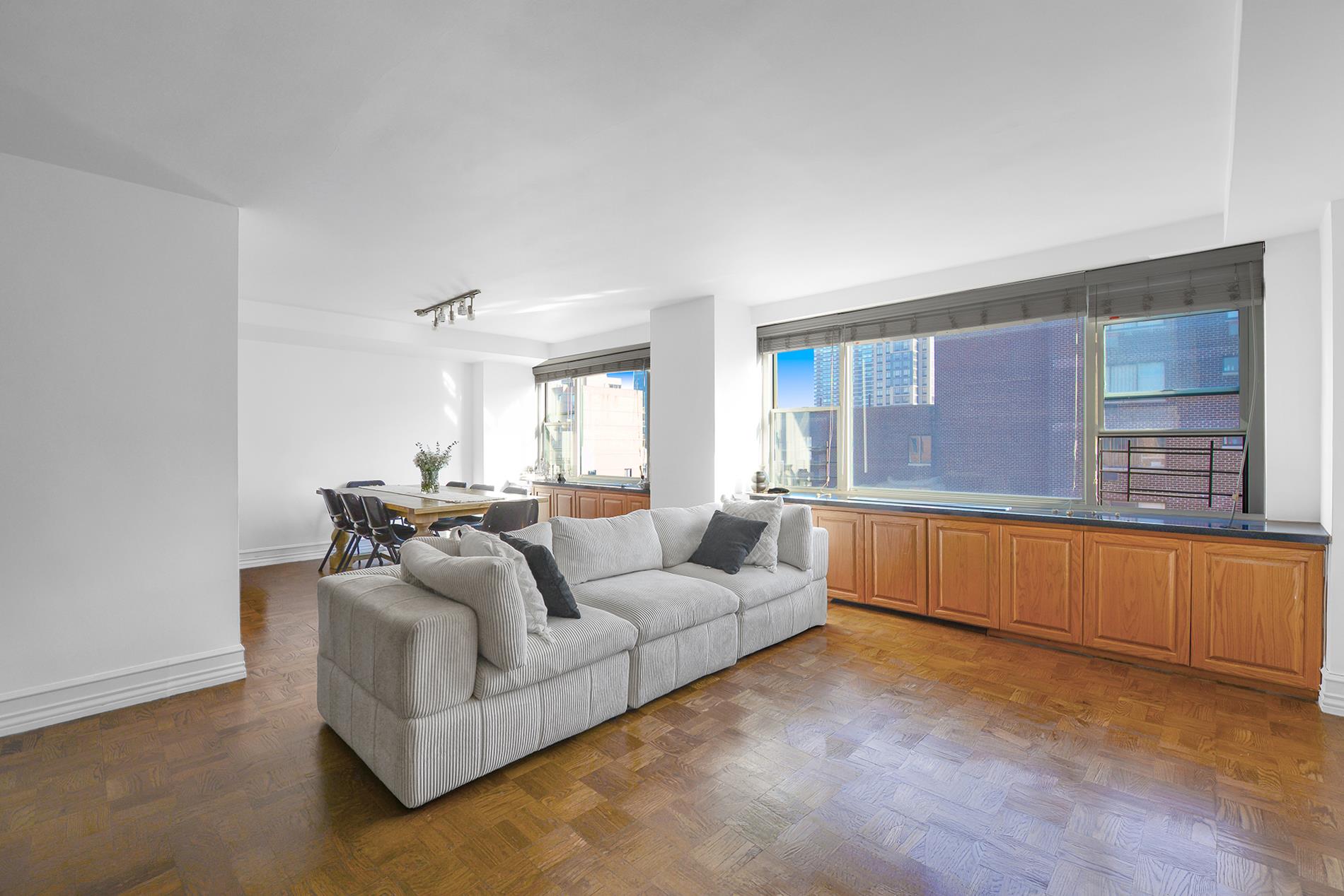 340 East 64th Street 17-M Upper East Side New York NY 10065