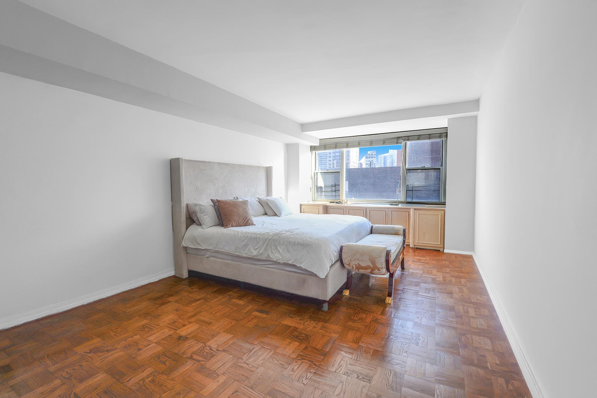 340 East 64th Street 17-M Upper East Side New York NY 10065