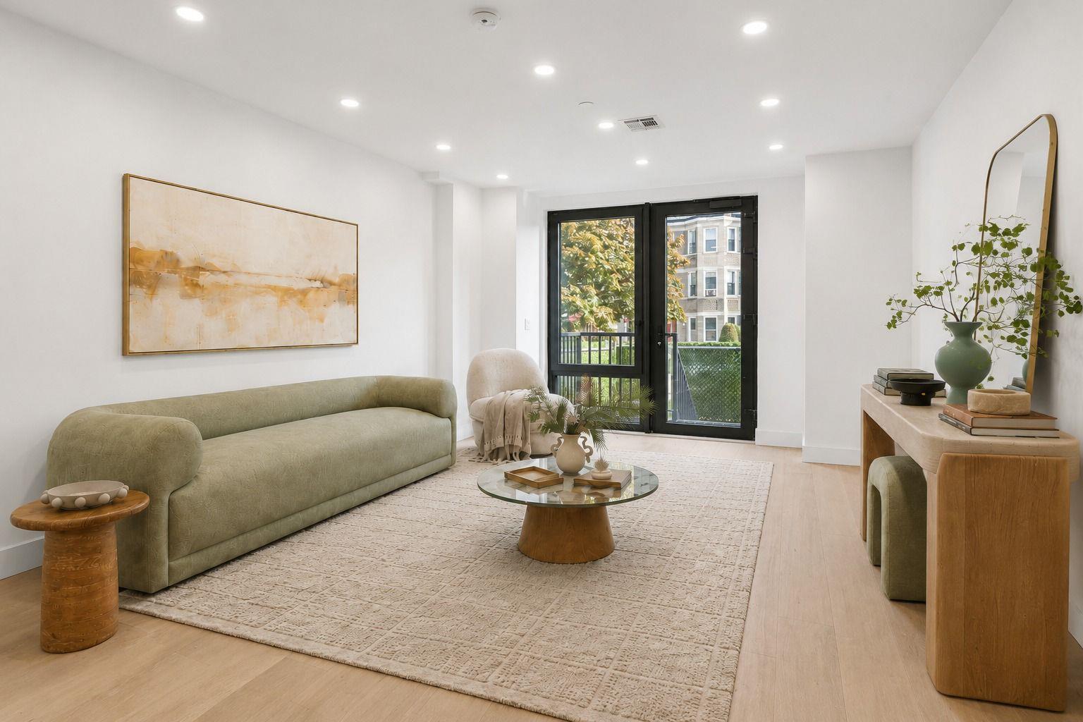 371 Hawthorne Street 1 Brooklyn NY 11225