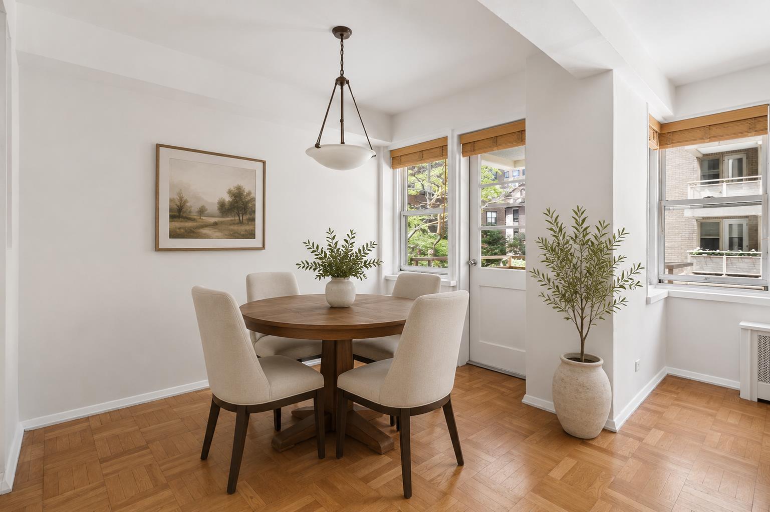 415 East 52nd Street 3-EB Beekman Place New York NY 10022