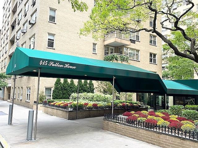 415 East 52nd Street 3-EB Beekman Place New York NY 10022