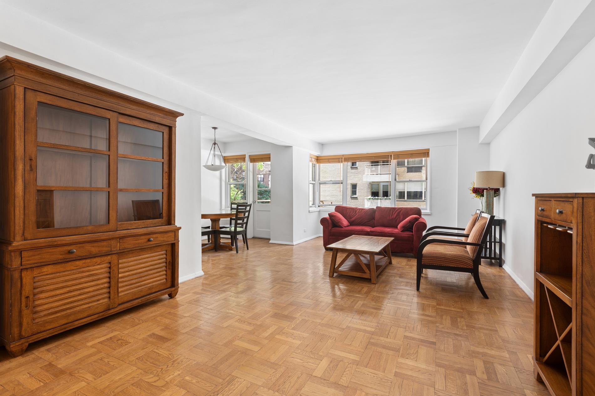 415 East 52nd Street 3-EB Beekman Place New York NY 10022